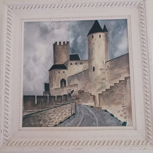 art figuratif art thérapeute vers Pau et alentours Plaisance Tarbes Aire-sur-l'Adour